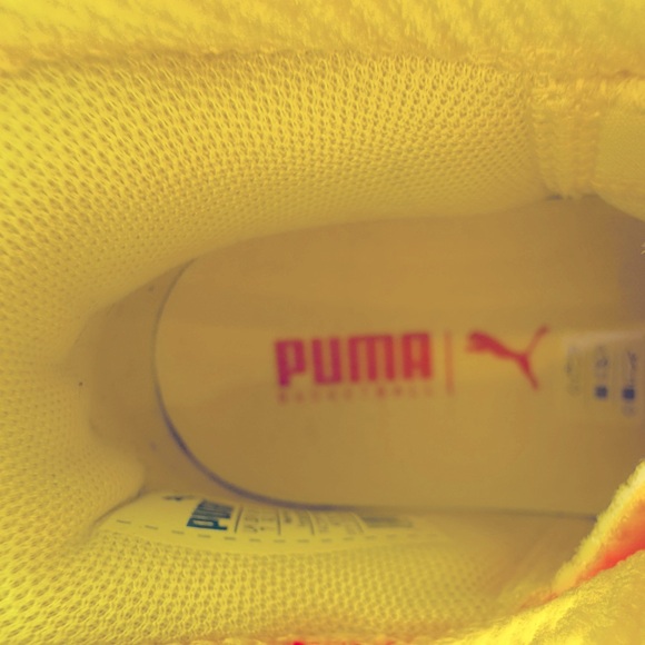 PUMA Clyde Court Disrupt‎ Mens size 8